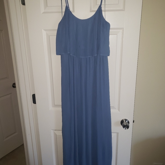 Lauren Conrad maxi dress - Picture 3 of 3